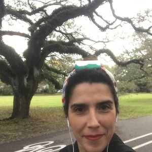 Meet your Posher, Maria